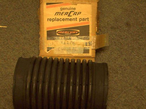 Mercruise exhaust bellow 54406