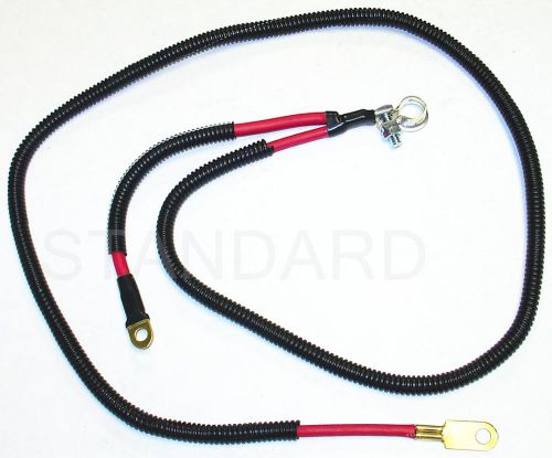 Standard motor products a13-4tb battery cable positive