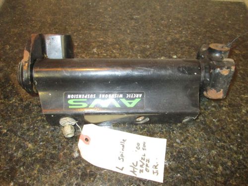 2000 2001 arctic cat zr 600 left ski spindle 500 600 700 800