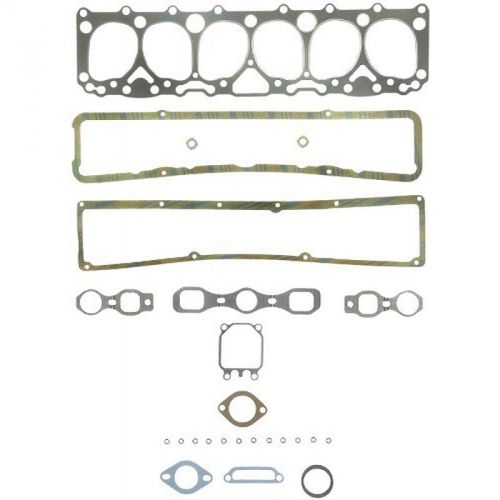 Chevy head gasket set, 235, 6-cylinder, 1950-1952