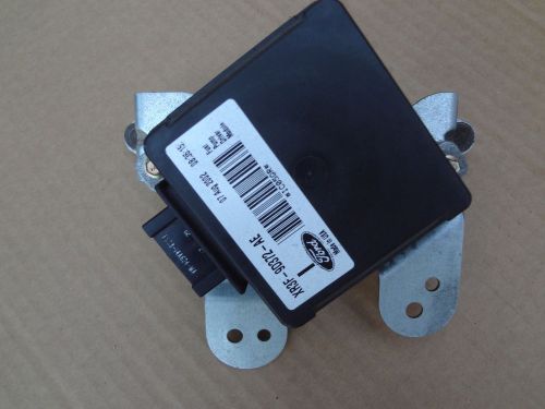 2003 - 2004 mustang svt cobra 4.6 fuel pump module xr3f 9d372 ae sku# z320