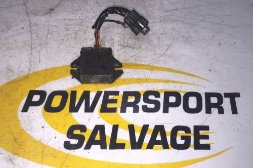 Ski doo 380 440 500 503 mxz formula sl grand touring voltage regulator rectifier