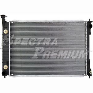 Spectra premium industries inc cu2259 radiator