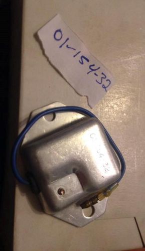 Nos  voltage regulators, bravo, enticer etc   p/n 01-154 32