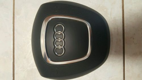 2007 2008 2009 2010 07 08 09 10 audi q7 airbag air bag l left driver wheel