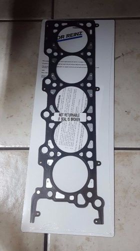 Victor reinz engine cylinder head gasket 54243 free shipping!!!