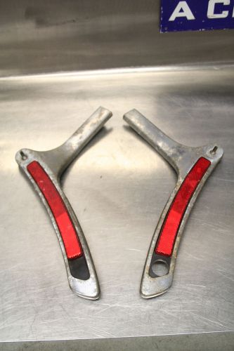 1983 honda magna gram rail set | left and right