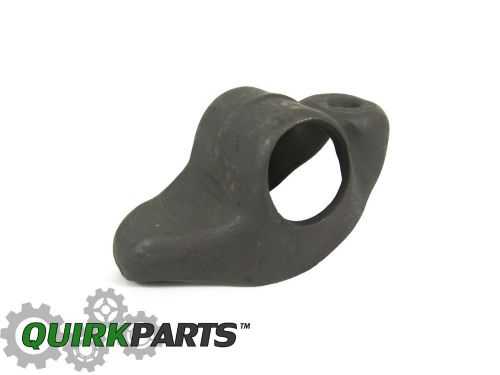 Mopar performance 383 400 413 426w 440 big block engine r/h hydraulic rocker arm