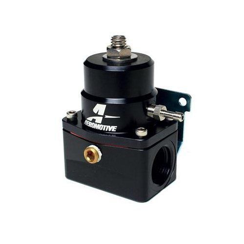 Buy Aeromotive HP Marine EFI Fuel Pressure Regulator 13114 in Tallmadge