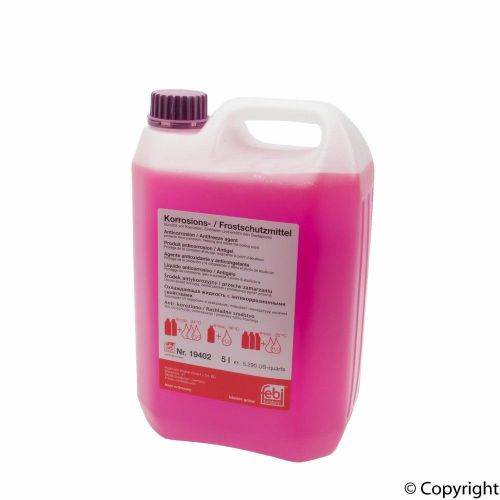 Buy Febi Engine Coolant / Antifreeze fits 20042012 Volkswagen Jetta GTI Beetle in Houston