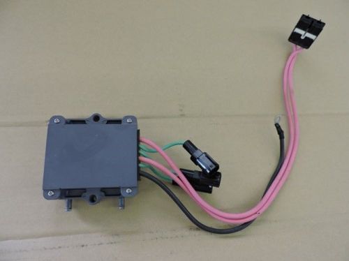 Yamaha f250 used regulator rectifier 6p2-81960-00-00