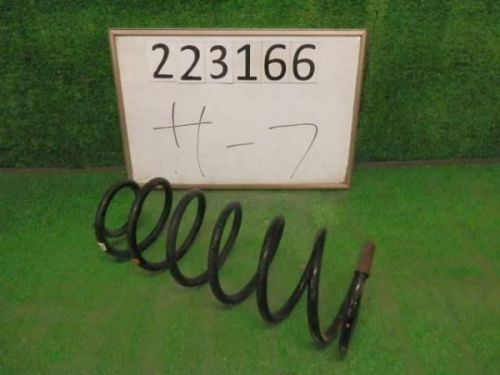 Toyota hilux surf 1996 coil spring [6657551]