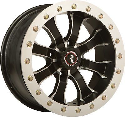 Raceline mamba beadlock 4x110 14x7 5+2 a7147011-52