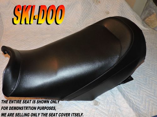 Ski-doo summit &amp; mach z new seat cover 2005-09 skidoo 550f 1000 sdi 550 f 894b