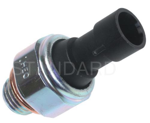 Smp/standard ps-433 switch, oil pressure w/light-oil pressure light switch