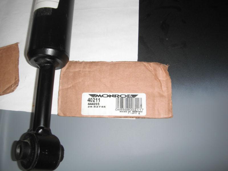 Sell Monroe/Expert Series 32245 Front MonroMatic Plus in Tallmadge