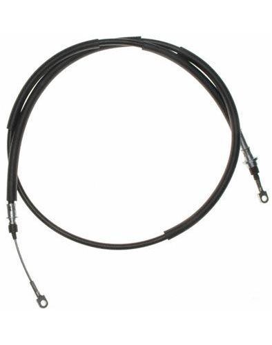 Raybestos bc94206 parking brake cable