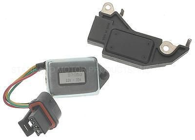 Voltage regulator standard vr-486 fits 90-92 isuzu trooper