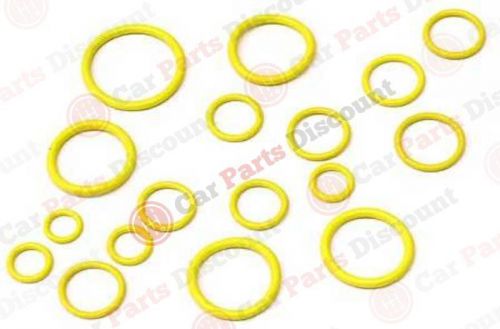 New santech a/c o-ring kit &#034;rapid seal kit&#034; ac air condition hvac, 30 7598 124