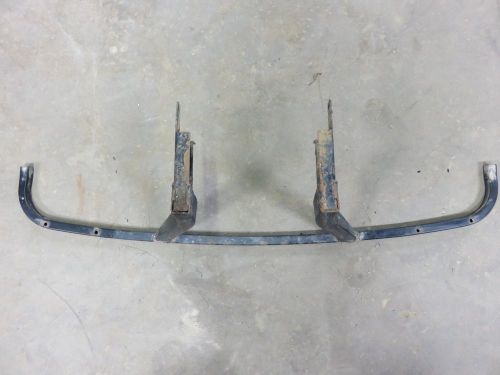 04 polaris sportsman 700 4wd  rear rack support 1013724-067