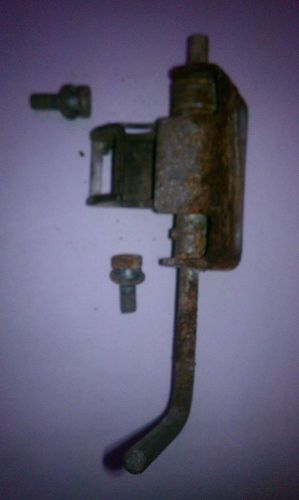 1969-79 honda ct70 trail 70 seat latch