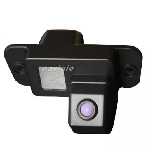 Sony ccd chip car rearview camera auto for ssang yong rexton kyron actyon rodius
