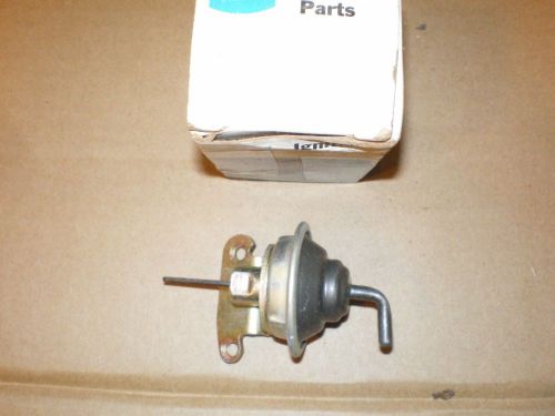 Nors 1974 chevrolet vega rochester 1bbl carburetor choke pull off 7040139