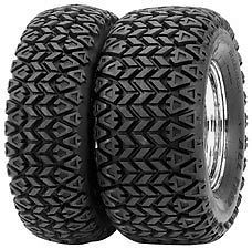 Carlisle all trail atv tire 25x10.5-12 arctic cat 250 2x4 1999-2005,300 511508