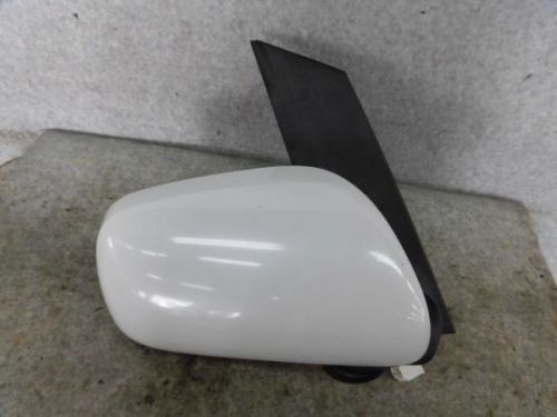 Toyota wish 2003 right side mirror assembly [1513500]