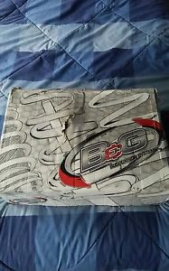 B&amp;g suspension s2 sport - 04.1.015 97 98 99 acura cl 3.0