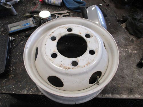 13 14 15 16 isuzu npr hd wheel 19.5 x 6