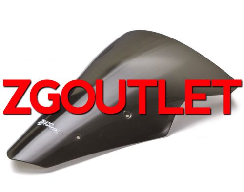 20-207-02 zero gravity windscreen kawasaki ninja 650 (2012-2016)