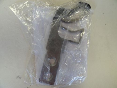 Omc evinrude johnson latch hook 350664 marine boat