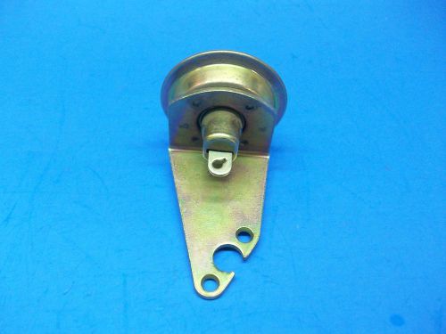 Choke pull off-walker 101-652/1971-72 pontiac 2bbl