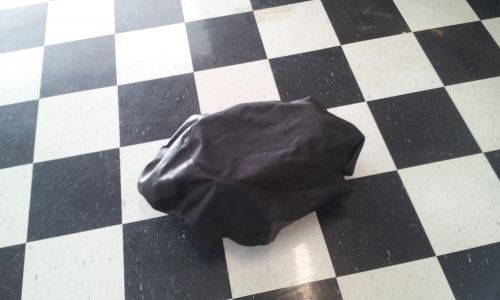Snowmobile seat cover 510005246