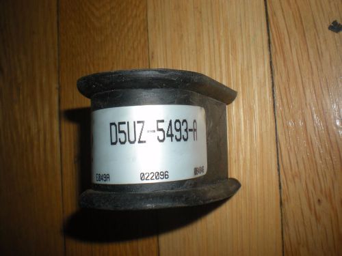 Nos 1975 - 1979 ford f250 f350 4x2 front sway bar bushing