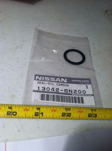 Genuine nissan 130423hd0a timing cover gasket/engine timing cover gasket oem