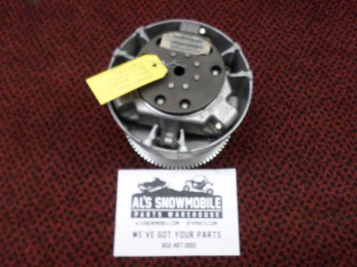 2009 ski-doo gsx 600 ho e-tec oem primary motor clutch 417222937 417222181
