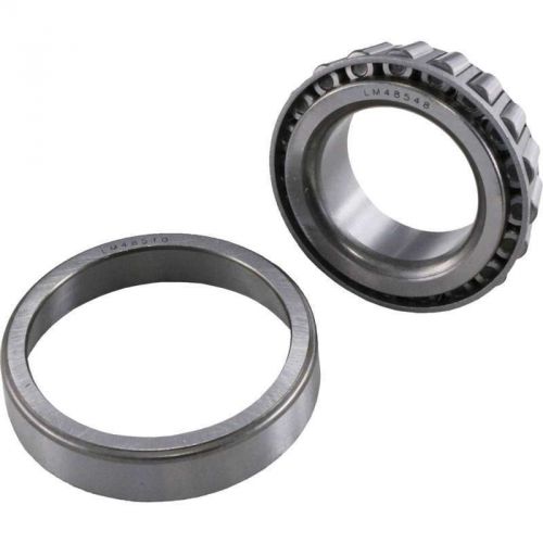 Corvette  wheel bearing, front inner, 1969-1982 or rear outer, 1963-1982