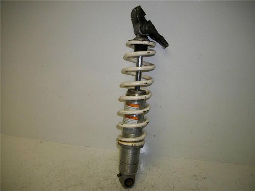 98 yamaha srx 700 front left shock w / bracket kr
