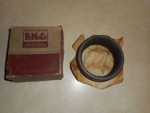 1949- 59 ford and mercury transmission overdrive ring gear nos
