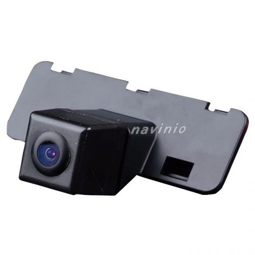 Sony ccd chip car for suzuki swift  backup autoradio camera system license plate
