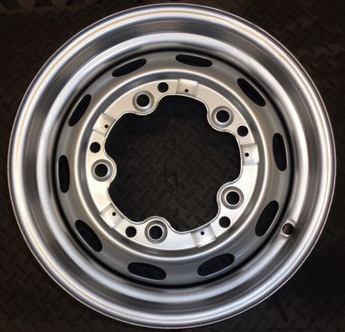 16&#034;inch porsche / vw type 1 , 2 / 356 pre a / 550 spyder new