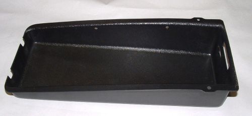 New 1961-1963 glove box insert
