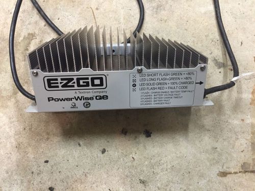 48 volt golf cart battery charger