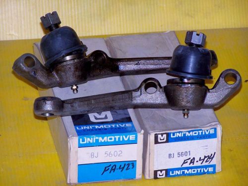 Ball joints  dodge plymouth 1962 1972 drum lower dart lancer valiant barracuda