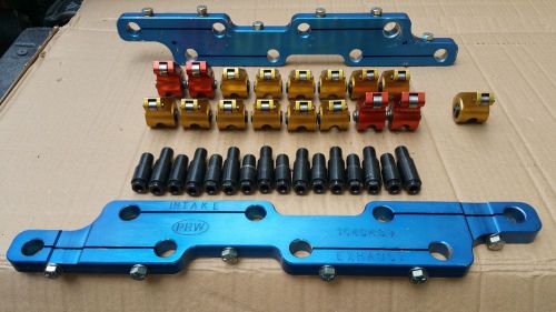 Bbc roller lifters/stud girdles