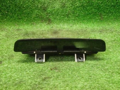 Honda inspire 2003 clock [1668050]