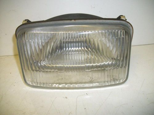 93 arctic cat jag z 440 head light s24