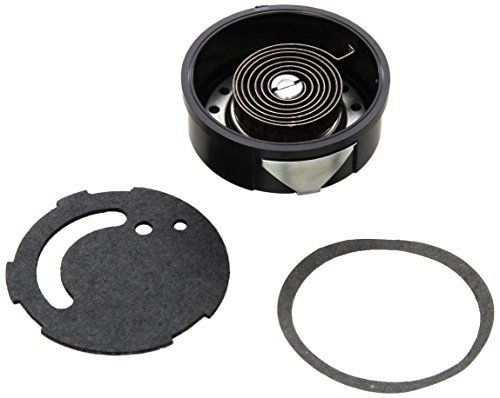 Standard motor products cv327 choke thermostat